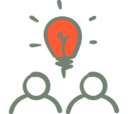 Lightbulb icon