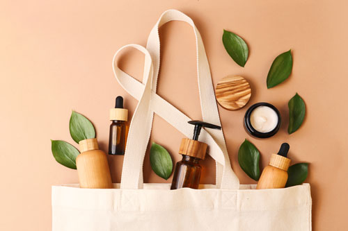 The ins & outs of eco friendly packaging