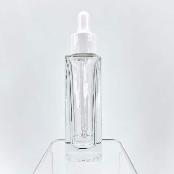 Glass dropper ST-BTLG-01