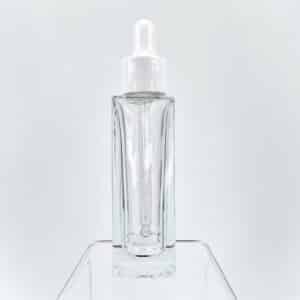 Glass dropper ST-BTLG-01