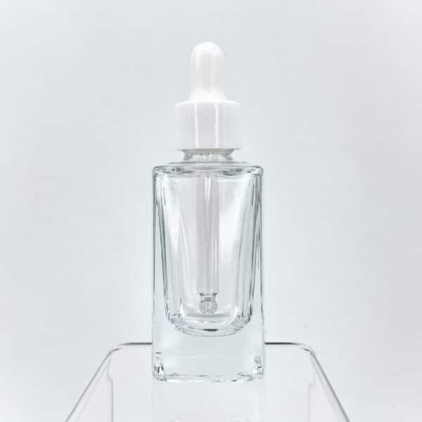 Glass dropper ST-BTLG-03