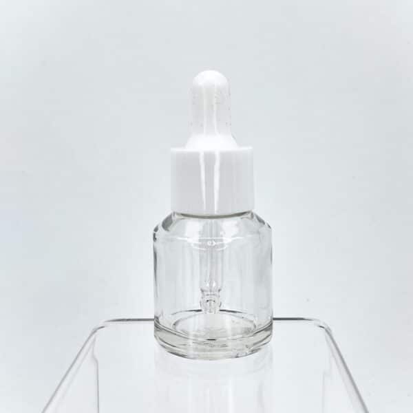 Glass dropper ST-BTLG-02