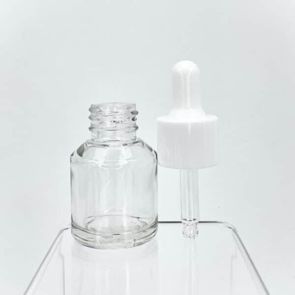 Glass dropper ST-BTLG-02 - Image 2