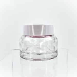 Glass jar ST-JAG-01