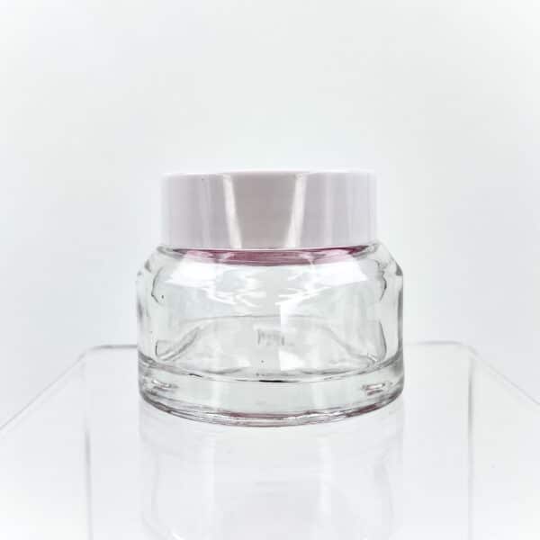 Glass jar ST-JAG-01