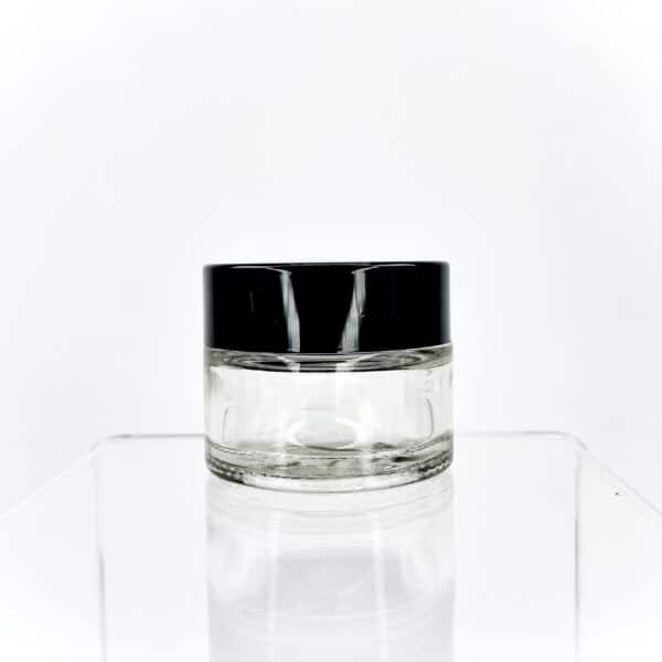 Glass jar ST-JAG-02 - Image 2