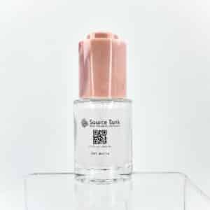Glass dropper ST-BTLG-042