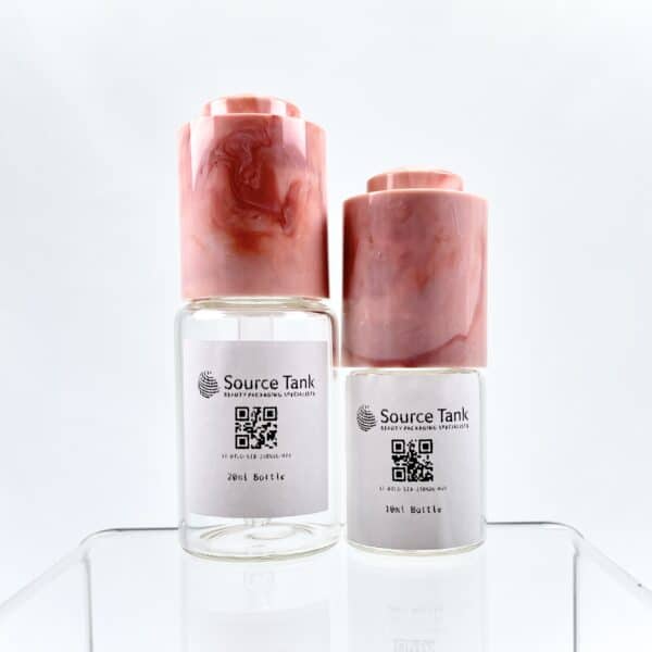 Glass dropper ST-BTLG-036