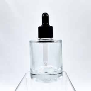 Glass dropper ST-BTLG-05