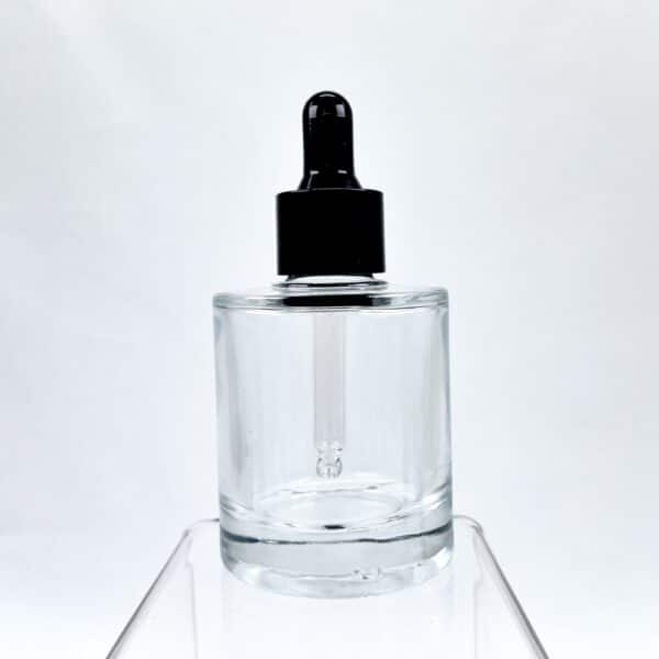 Glass dropper ST-BTLG-05