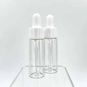 Glass dropper ST-BTLG-06