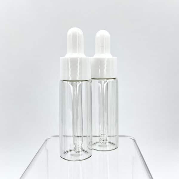 Glass dropper ST-BTLG-06