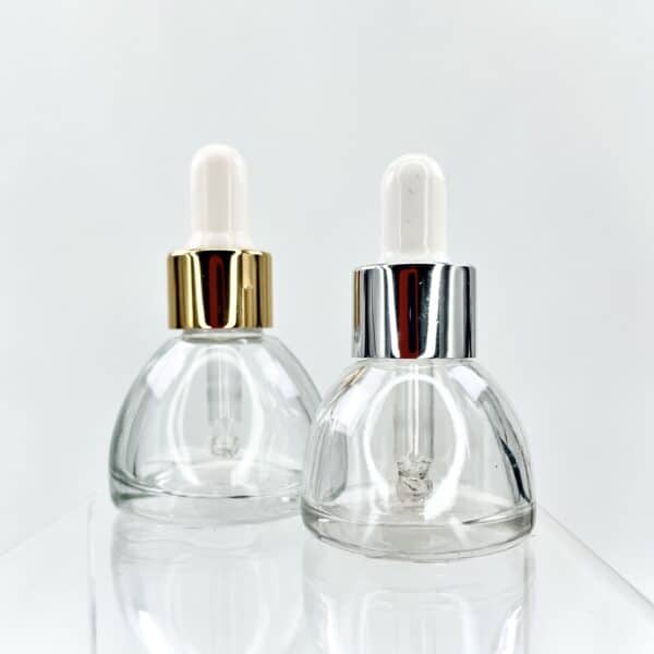 Glass dropper awl shape ST-BTLG-07 - Image 3