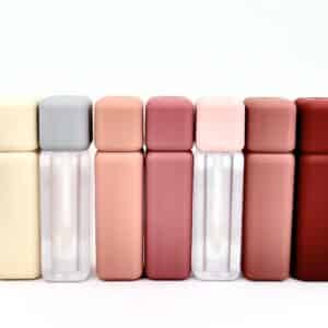 Lip gloss applicator ST-S13-969