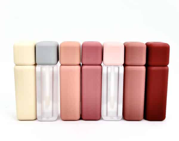 Lip gloss applicator ST-S13-969