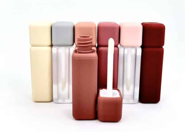 Lip gloss applicator ST-S13-969 - Image 2