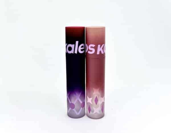 Lip gloss applicator ST-S19-981