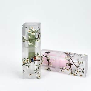 Lip stick applicator ST-S13-993