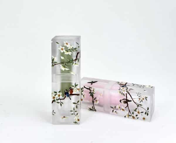 Lip stick applicator ST-S13-993