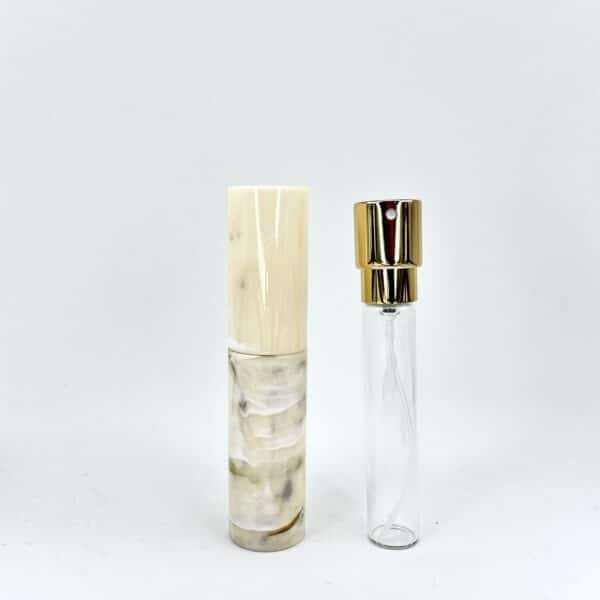 Glass fragrance bottle refillable ST-FRAB-057 - Image 4
