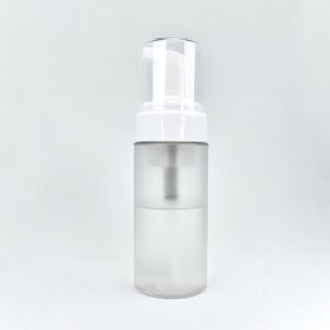 Foaming pump bottle ST-BTLP-22916