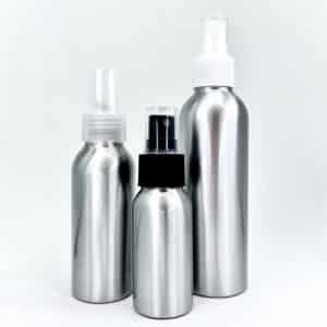 Aluminiums