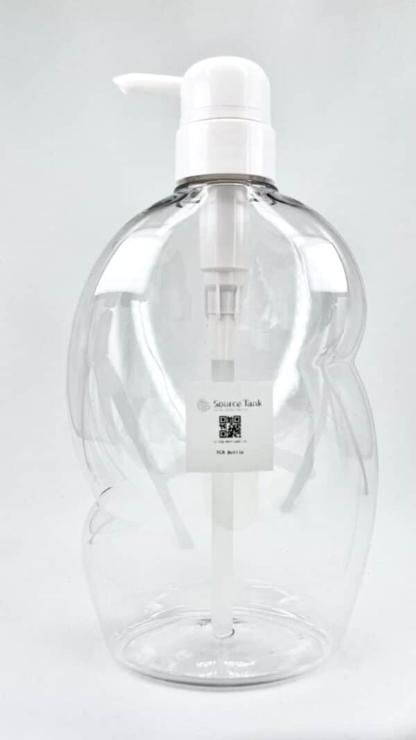 PCR bottle ST-BTLP-16