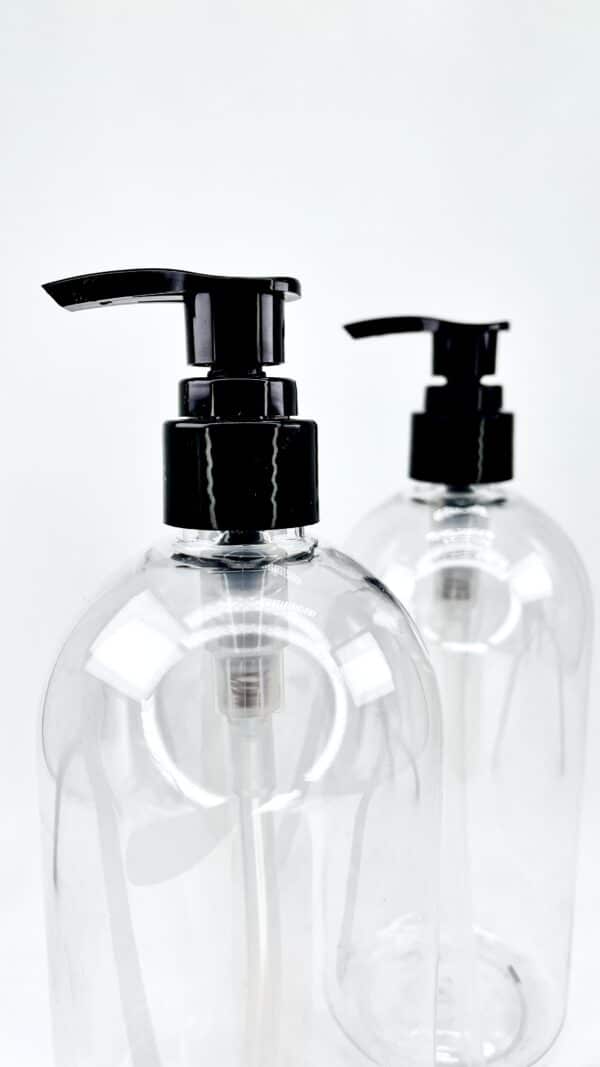 PCR bottle ST-BTLP-05 - Image 2