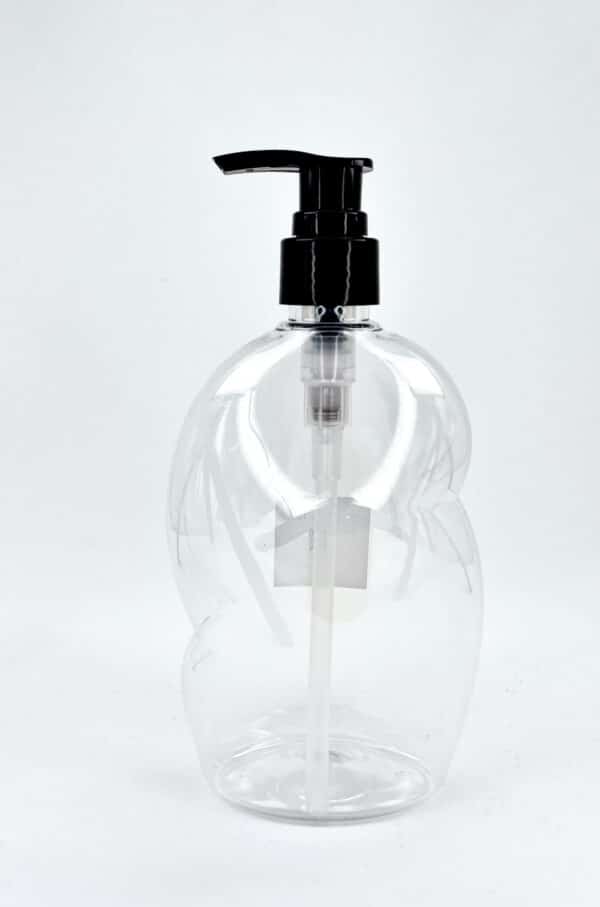 PCR bottle ST-BTLP-17