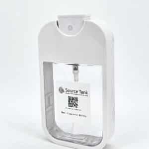Fragrance bottle ST-FRAB-025