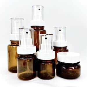 Bottle ST-BTLP-Chemist Set