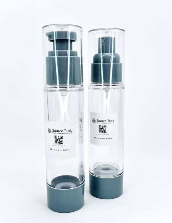 Airless ST-S13-861