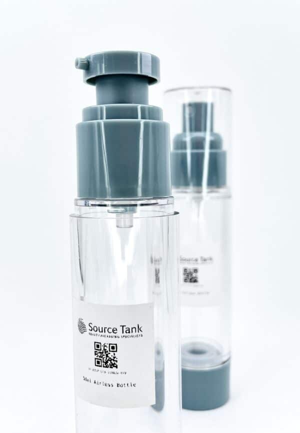 Airless ST-S13-861 - Image 2