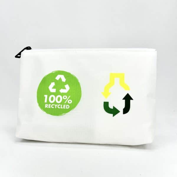 RPET cosmetic bag ST-1184 - Image 3