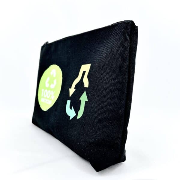 RPET cosmetic bag ST-1184 - Image 2