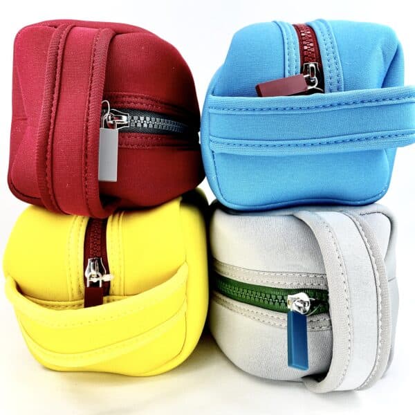 Cosmetic bag ST-1222 - Image 2