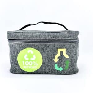 RPET cosmetic bag ST-1191
