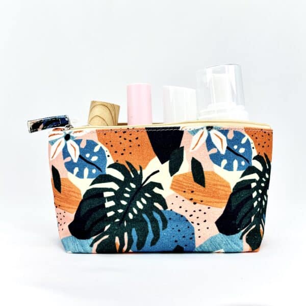 Cosmetic bag ST-1246 - Image 2