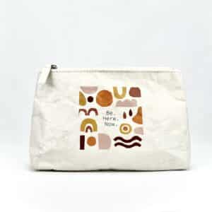 Tyvek paper cosmetic bag ST-1249