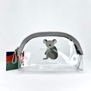 PVC cosmetic bag ST-1258