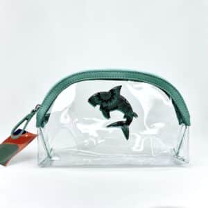 PVC cosmetic bag ST-1264