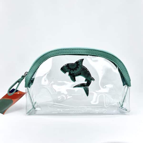 PVC cosmetic bag ST-1264
