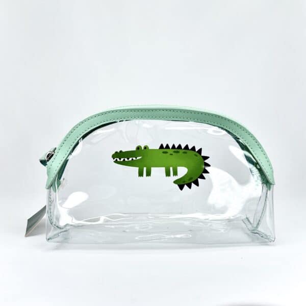 PVC cosmetic bag ST-1267