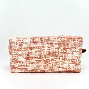 Paper straw cosmetic bag ST-S06-1269