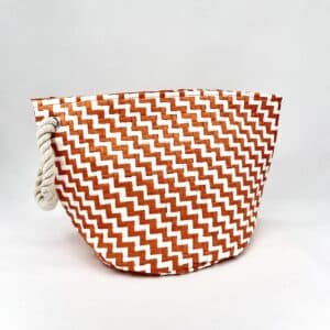 Paper straw cosmetic bag ST-S06-1278