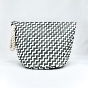 Paper straw cosmetic bag ST-S06-1329