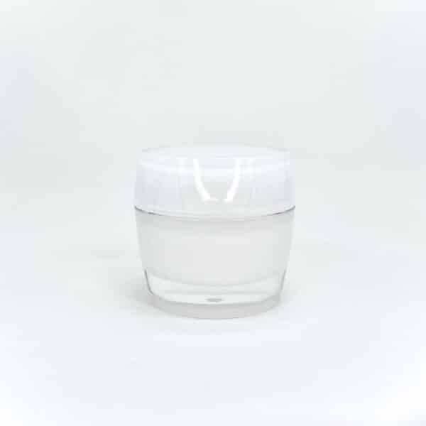 wholesale cosmetics and skincare jars