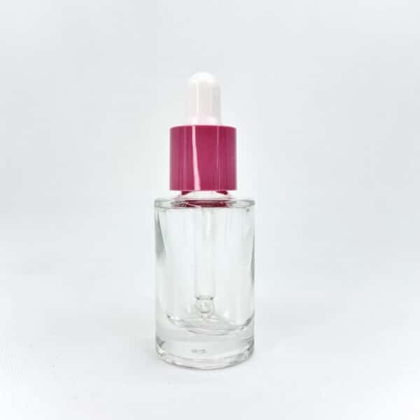 wholesale dropper for cosmetic and skincare products supplier
