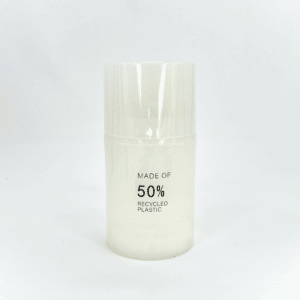 50% PCR Airless bottle ST-S25-1838
