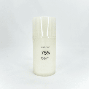 75% PCR Airless bottle ST-S25-1842